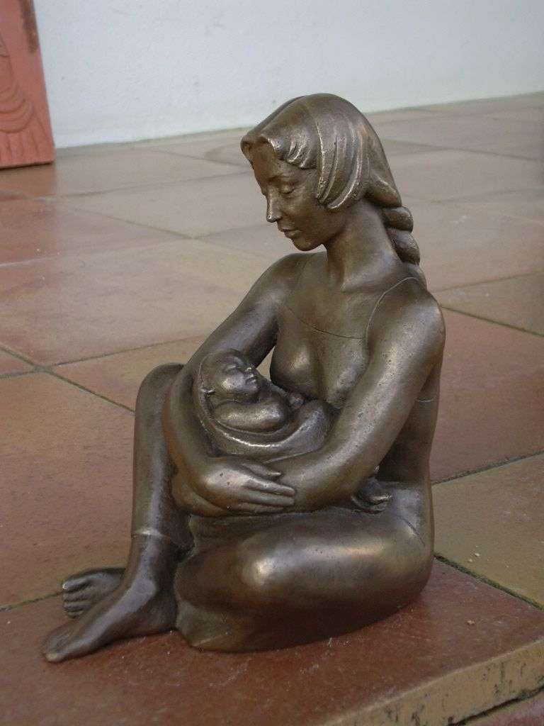 Maternitat III